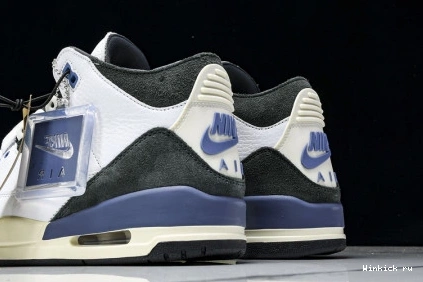 Ma OG Blue” 3 A Jordan “Diffused Maniére Air x SP 1111